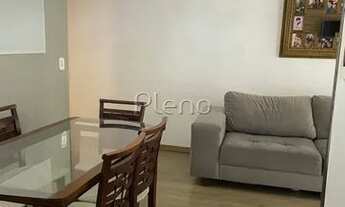 Imagem 3: Apartamento à venda no bairro Ponte Preta - Campinas/SP