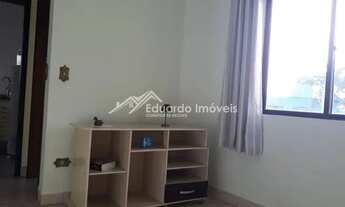 Imagem 4: REF:1267. Totalmente mobiliado. 1 dormitório. Centro de São Bernardo. Sem Burocracia Não p