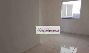 Imagem 6: Apartamento com 2 dormitórios para alugar, 44 m² por R$ 2.208,33/mês - Vila Gumercindo - S