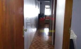 Imagem 4: Casa térrea a venda, Vila Nivi, 03 dormitórios, 01 suíte, 03 vagas, 01 edícula