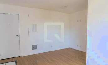 Imagem 2: Apartamento para Aluguel - Vila Campestre, 1 Quarto, 33 m2