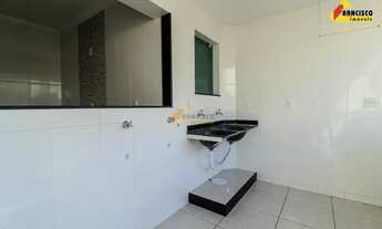 Imagem 5: Apartamento para aluguel, 3 quartos, 1 suíte, 1 vaga, Ipiranga - Divinópolis/MG