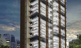Imagem 2: Cód.: 9409 - Apartamento alto padrão de 133m² com 03 suítes e sacada gourmet panorâmica, n