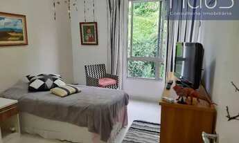 Imagem 7: Apartamento 3 Quartos (1 Suíte) 3 Vagas Piscina Centro Petrópolis RJ