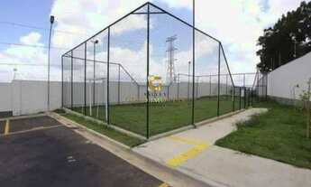 Imagem 6: LM=Apartamento para aluguel possui 40 metros quadrados com 2 quartos