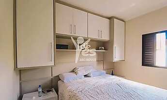 Imagem 7: Cód.: 12398 - Sobrado com 04 Dormitórios sendo 02 suítes e 05 vagas de garagem - próximo a