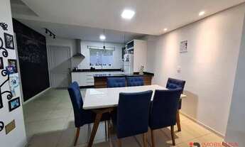 Imagem: Casa em condomínio fechado com 3 dormitórios