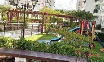 Imagem 6: Apartamento Residencial à venda, Abraão, Florianópolis - AP0362