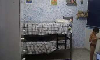 Imagem 2: Aluga se sobrado no padre Anchieta