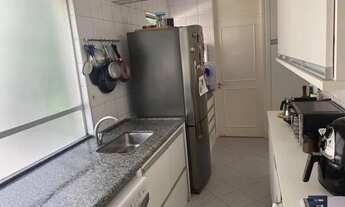 Imagem 7: SãO PAULO - Apartamento Padrão - Moema