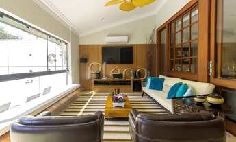 Imagem 6: Casa - Parque Nova Campinas - Campinas