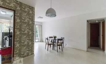 Imagem 2: Apartamento para Aluguel - Barra da Tijuca, 1 Quarto, 76 m2