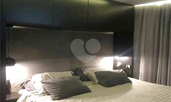 Imagem 3: Apartamento designer moderno na Casa Verde