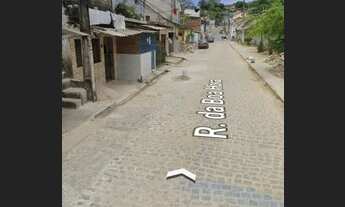 Imagem: 4 Kitnets 1 quarto para venda- Olinda