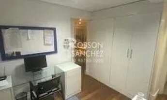 Imagem 2: Apartamento para aluguel no Jardim Marajoara com 3 suítes, 4 vagas, 223m², varanda com chu