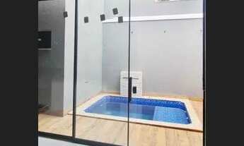 Imagem 6: Casa Jardim Atlântico - Goiânia - GO