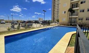 Imagem 2: Apartamento à venda, 2 quartos, 1 vaga, Cariobinha - Americana/SP