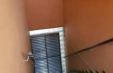 Imagem 6: Sobrado com 3 dormitórios à venda, 257 m² por R$ 850.000,00 - Parque Jaçatuba - Santo Andr