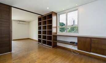 Imagem 6: Campo Belo, Rua Conceição Marcondes Silva apartamento 193m², 3 dormitórios, 4 vagas, laze