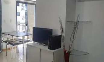 Imagem 2: Duplex para mobiliado no umarizal