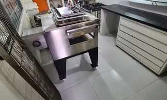 Imagem 2: Pizzaria delivery