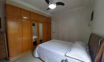 Imagem 6: Apartamento para venda 86m² com 3 quartos - Edificio Cetes