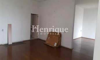 Imagem 3: Apartamento-À VENDA-Laranjeiras-Rio de Janeiro-RJ