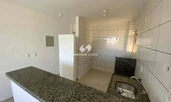 Imagem 4: Apartamento à Venda c/60m², 03 Quartos no bairro Campestre - Teresina - PI