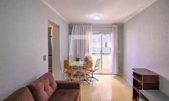 Imagem: Apartamento à Venda - Bosque da Saúde