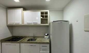 Imagem 6: Locação Anual - Apartamento Mobiliado com 2 dormitórios e 1 vaga - Itajaí