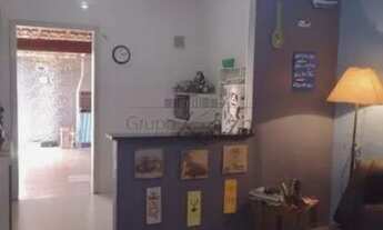 Imagem 3: Jacarei - Casa de Condomínio - Jardim Marcondes