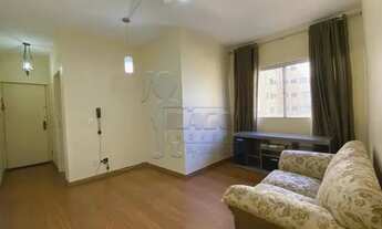 Imagem: Apartamento Padrão em Ribeirão Preto