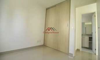 Imagem 5: Apartamento Locação Vila Olímpia 40 m² 1 Dormitórios