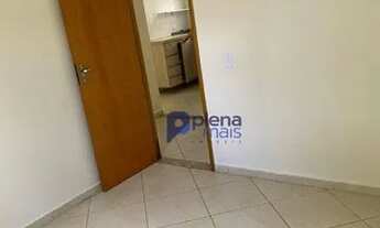 Imagem 4: Apartamento á venda com 02 dormitórios- Jardim João Paulo II- Sumaré/SP
