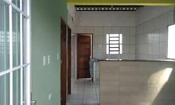 Imagem 4: Casa 1° andar com 02 quartos em Tabatinga, Igarassú