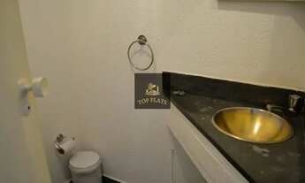 Imagem 5: Flat disponível em Moema