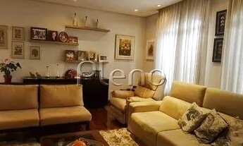 Imagem 3: Casa à venda no Jardim Chapadão - Campinas/SP