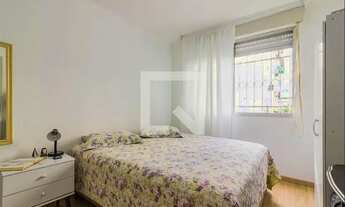 Imagem 6: Apartamento para Aluguel - São João , 1 Quarto, 47 m2