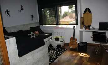 Imagem 6: Casa Assobradada Jardim Floresta