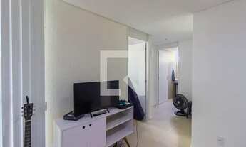 Imagem 3: Apartamento para Aluguel - Parque Ipê, 2 Quartos, 44 m2