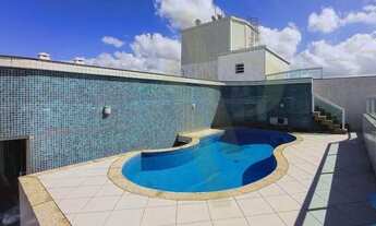 Imagem 6: Cobertura com 4 dormitórios à venda, 650 m² por R$ 4.500.000,00 - Vila Guilhermina - Praia