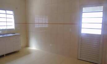 Imagem 7: Casa para locação em Boituva, no Terras de Santa Cruz