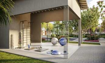 Imagem 2: Repasso Casa No Condominio Moradas Parques !!. T2GJ6M