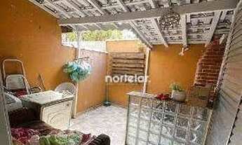 Imagem 5: Sobrado condomínio fechado Jardim Íris 2 dormitórios sendo 1 suíte, 1 vaga. Lindo!