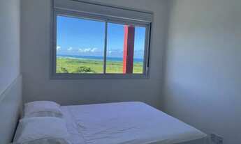 Imagem 7: Cobertura para venda com 142 metros quadrados com 2 quartos em Campeche - Florianópolis