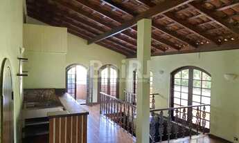 Imagem 2: Casa Triplex Casa em condomínio com 4 dormitórios