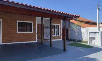 Imagem: Casa Condomínio em São José dos Campos