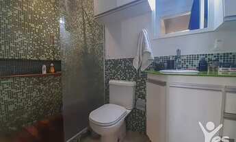 Imagem 4: Cód.: 10547 - Apartamento com condomínio , 2 dormitórios , 1 vaga , Santa Teresa , Santo A