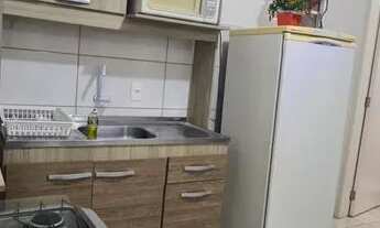 Imagem 2: Apartamento de 1 quarto para alugar no bairro Ingleses Do Rio Vermelho