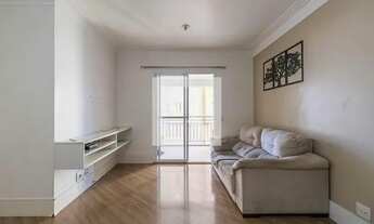 Imagem 2: Apartamento para Aluguel - Jardim Esperança, 3 Quartos, 85 m2